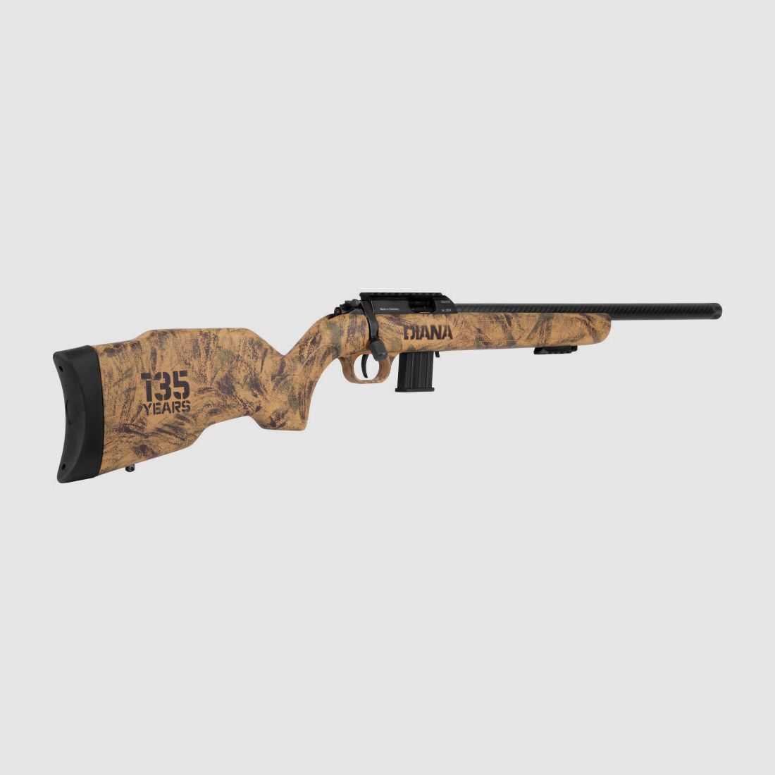 Diana R-22 Anniversary Carbon