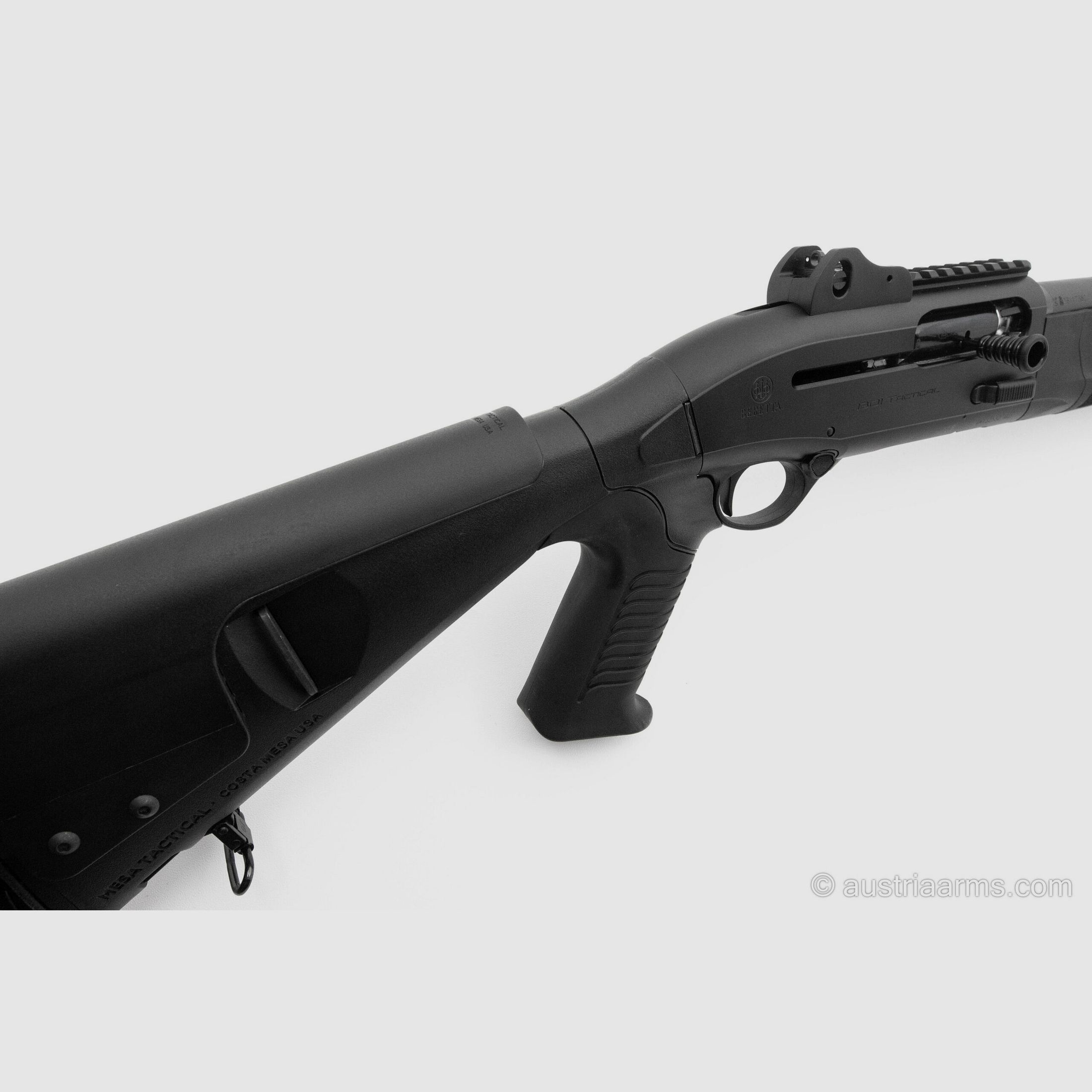 Beretta 1301 Tactical z Pistol Grip, Nowa Broń, 12/76, zdjęcie 5 z 6