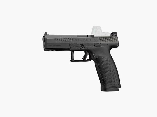 CZ P-10F Optics Ready Pistol Cal.9X19