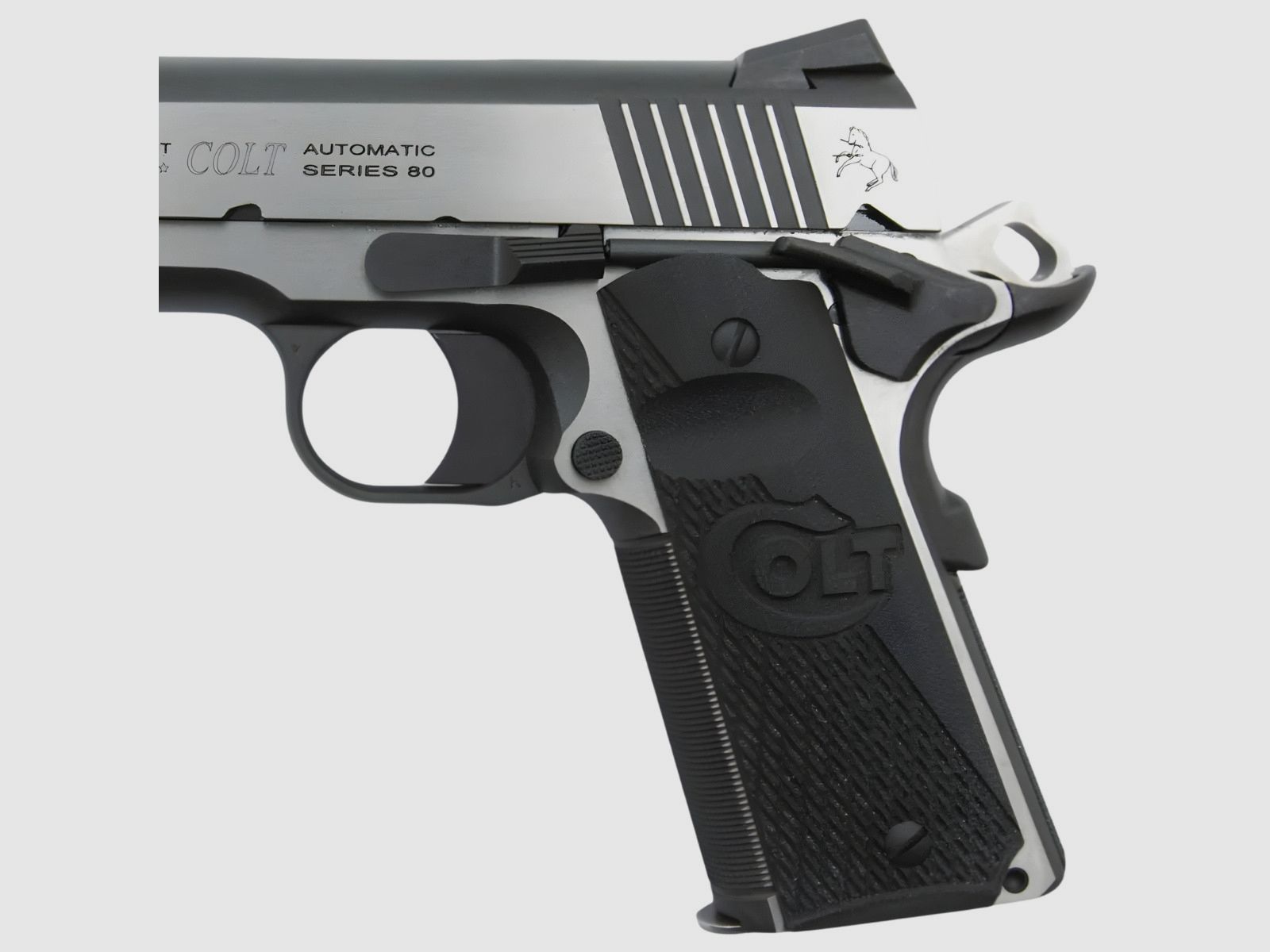 Colt Combat Elite Government 5'', afbeelding 3 van 7