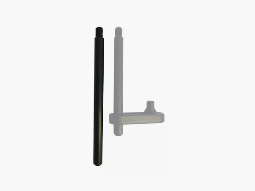 Flex-Alpha-X-RM Holster Muzzle Support Extension Rod