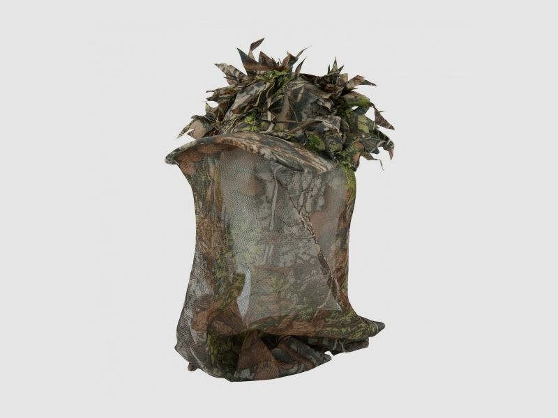 Deerhunter Kappe Sneaky 3D mit Netzmaske, Bild 1 von 2