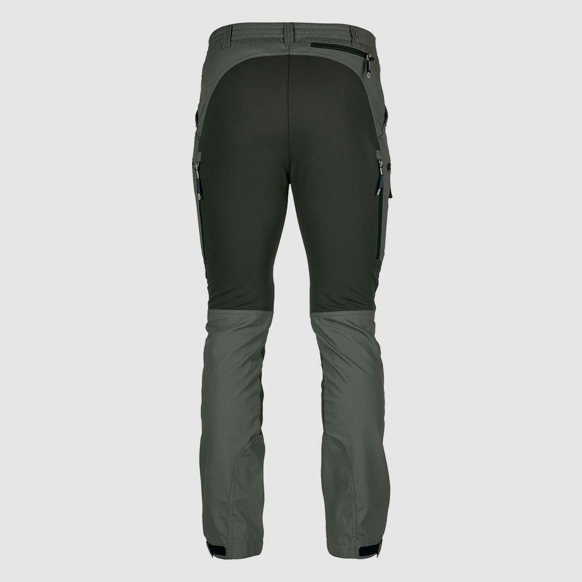 PANTS – UNIVERS – HUNTING DELTA Green, image 4 of 6