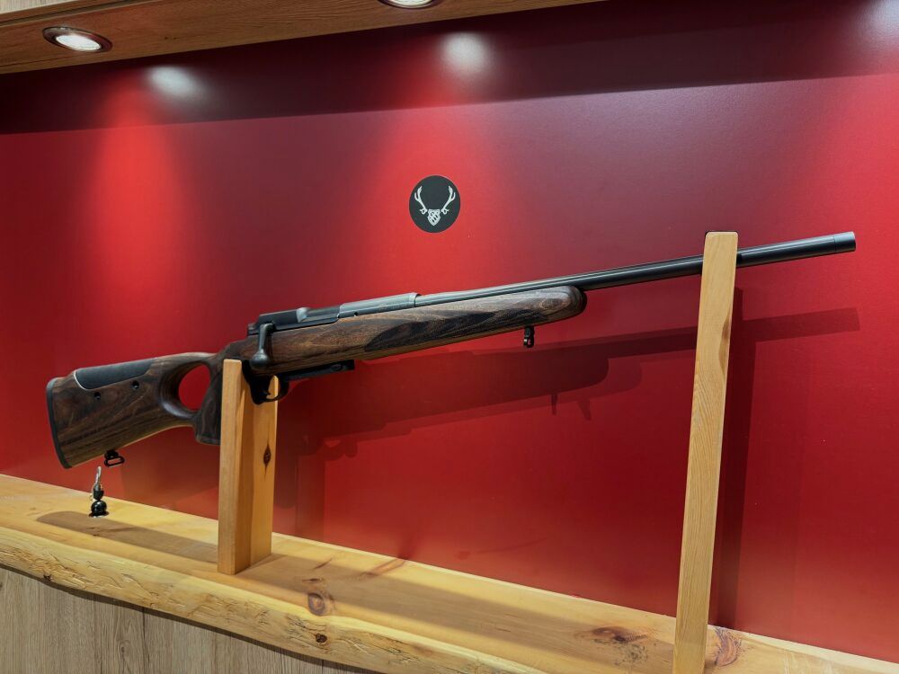 Mauser Mauser 25 Max