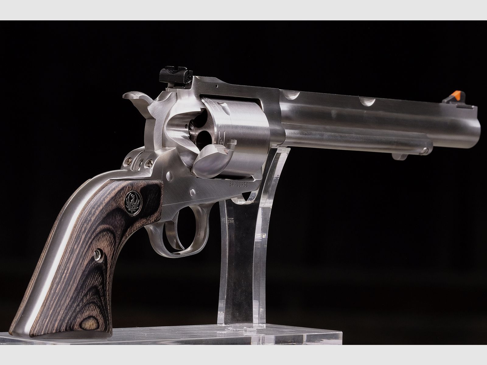 Ruger Super Blackhawk New Model, Bild 7 von 7