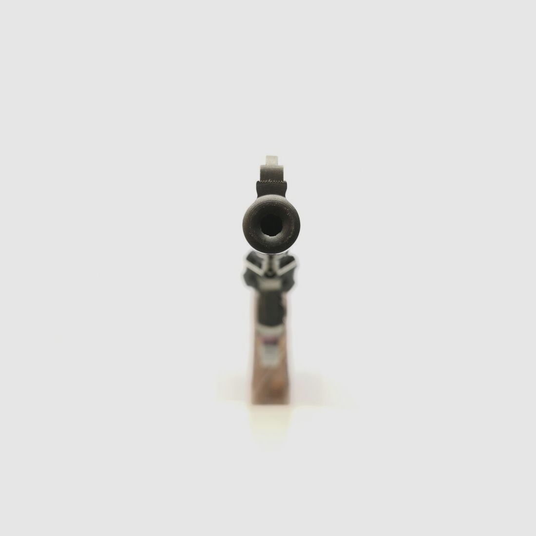 Smith & Wesson 17-3