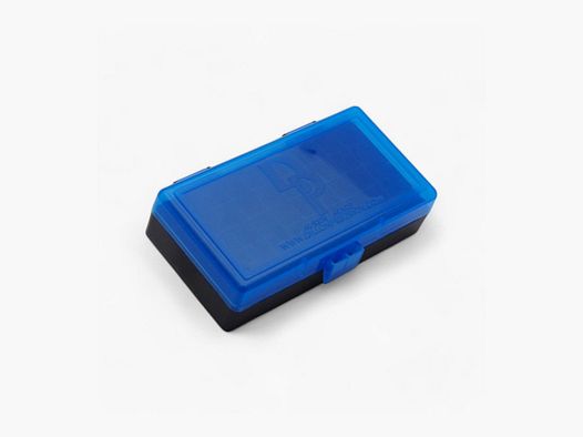 Dillon Ammo Box - 50Rds, Caliber: .40 S&W, .45ACP