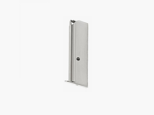 Magazine 6-RD Nickel Walther PPK