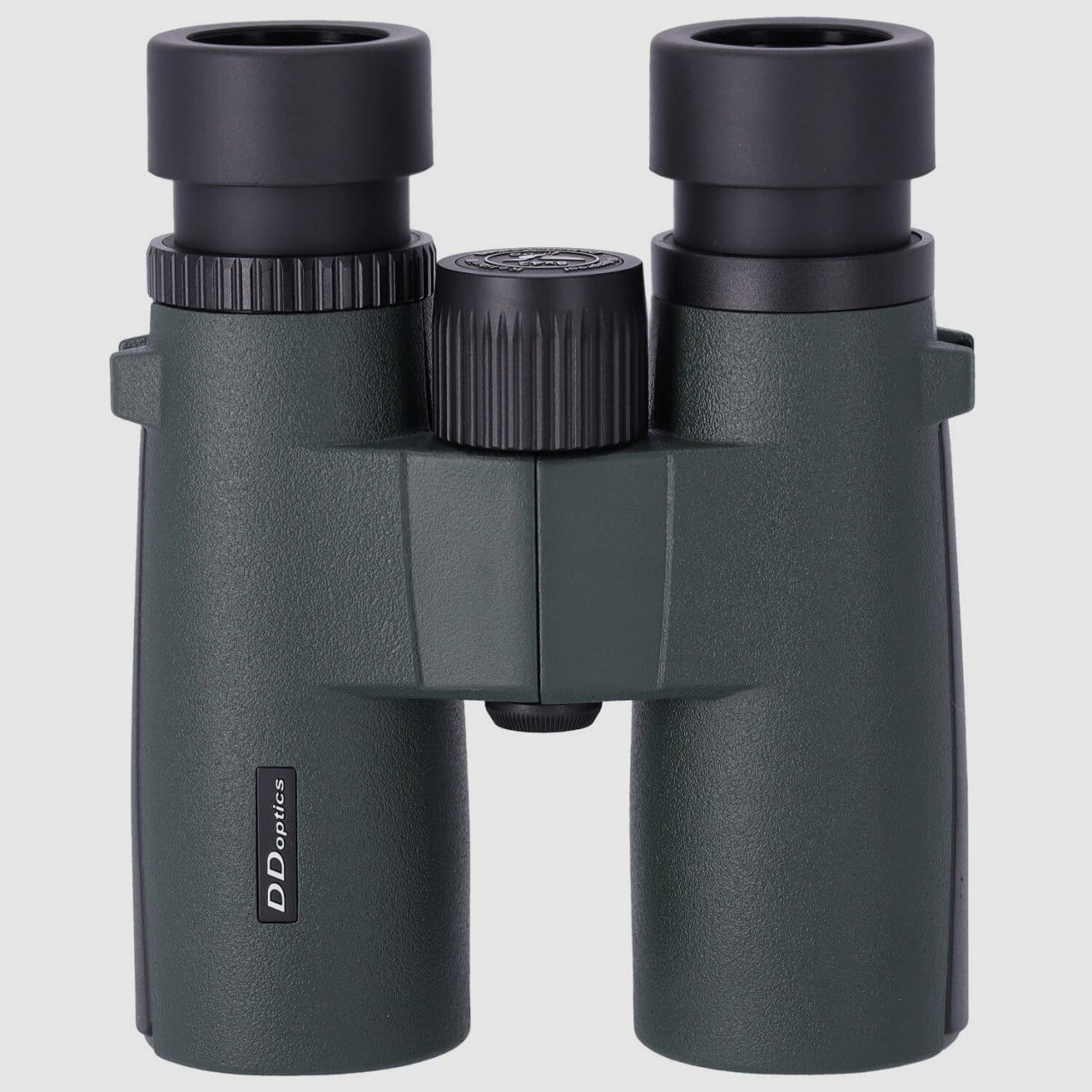 DDoptics Kolibri 8x42 Gen. III Fernglas grün