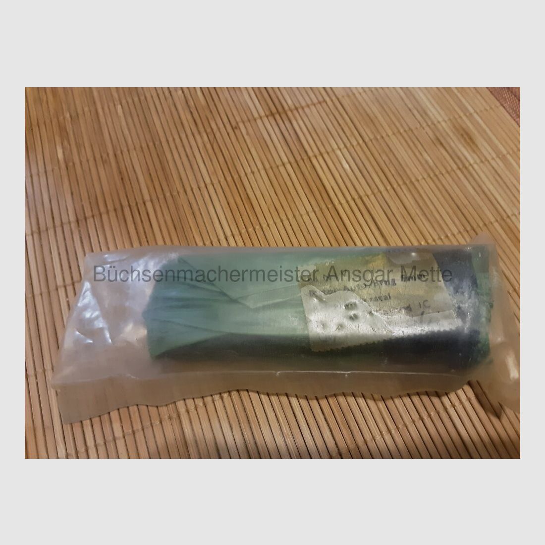 Browning High Power magazine, Arsenalware original packaging High Power