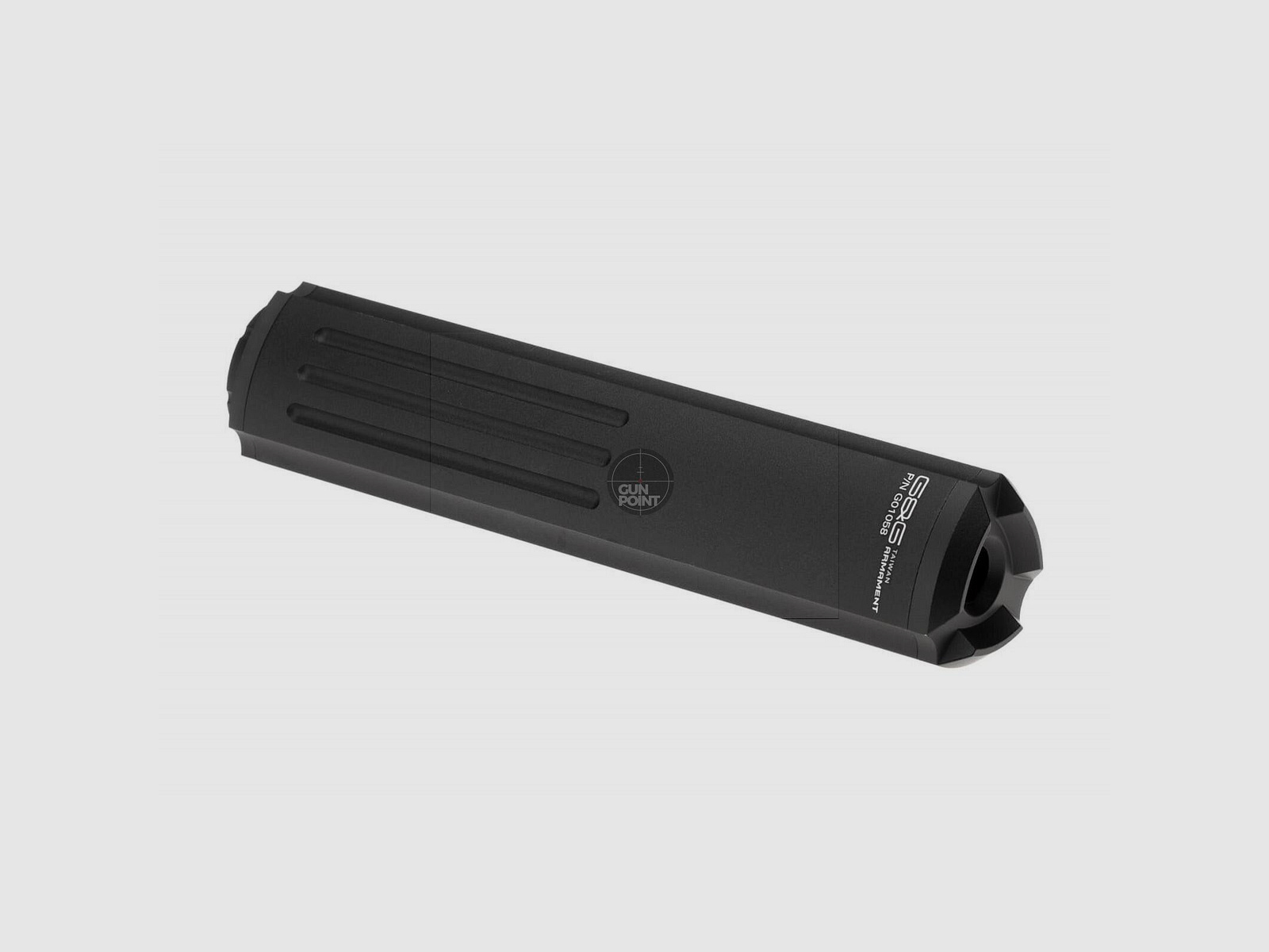 G & G MOCK SUPPRESSOR GOMS MK7