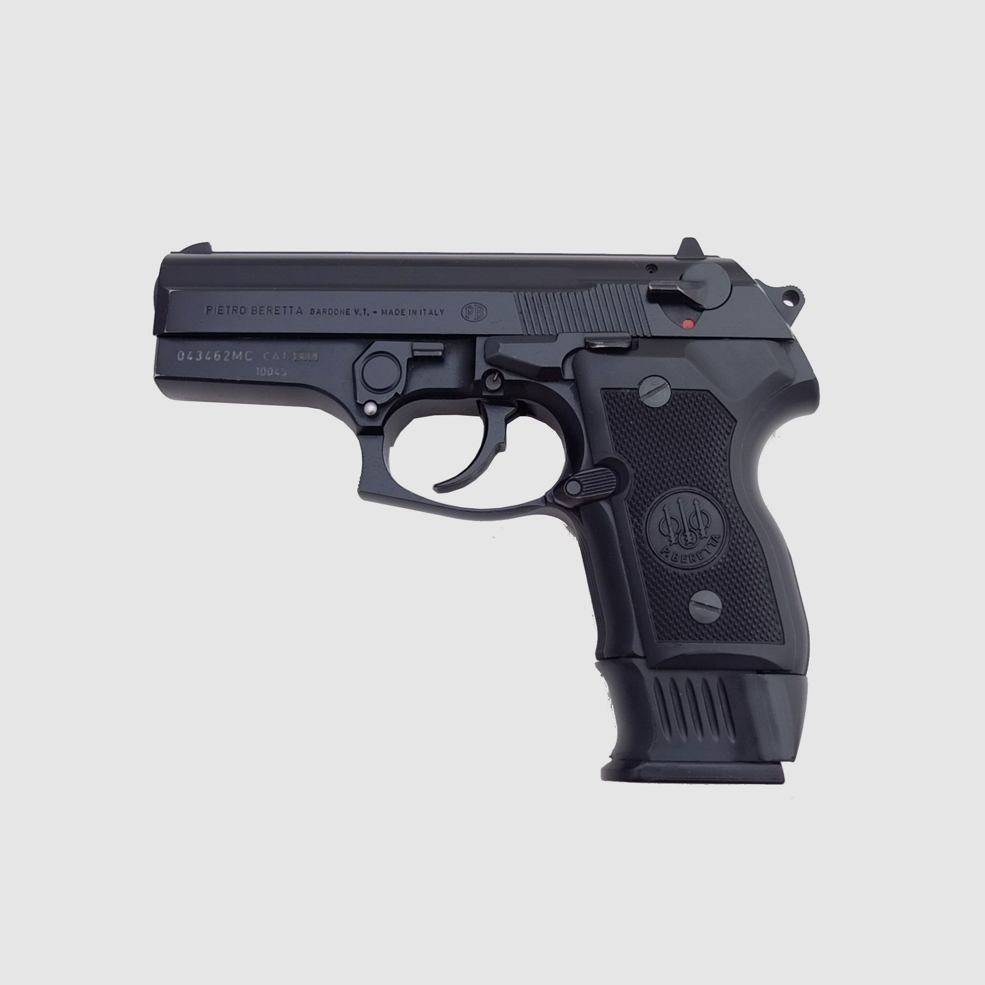 Beretta 8000 Mini Cougar, Bild 2 von 2
