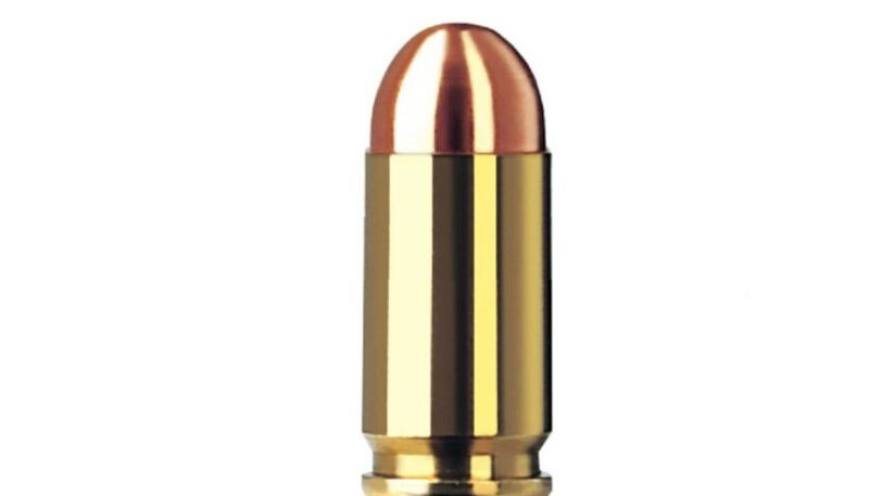 Caliber 9x18 mm Makarov