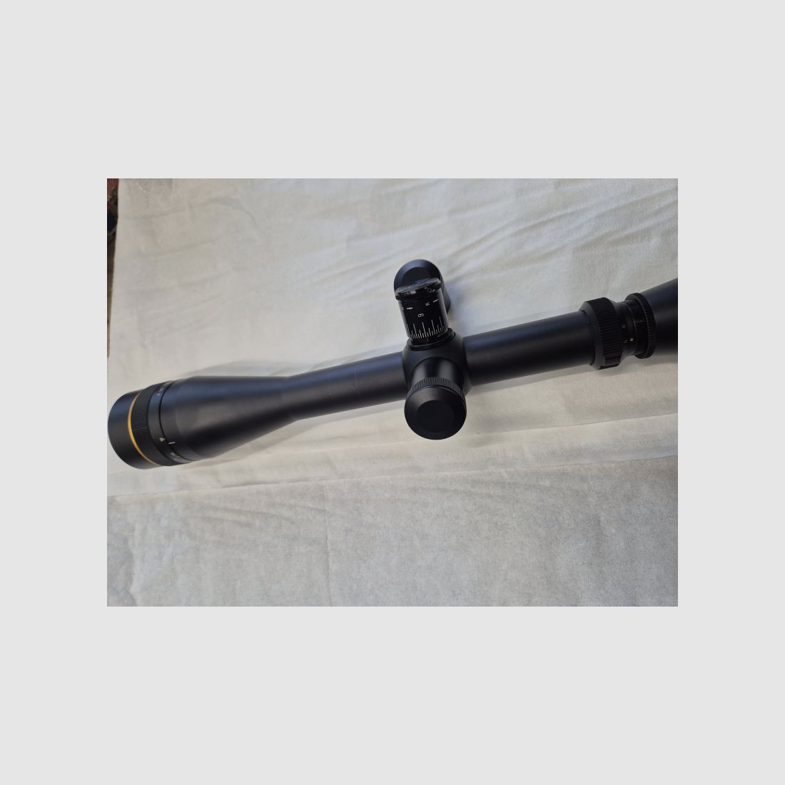 Leupold VX 2 6-18x 40 abs.Fine Duplex