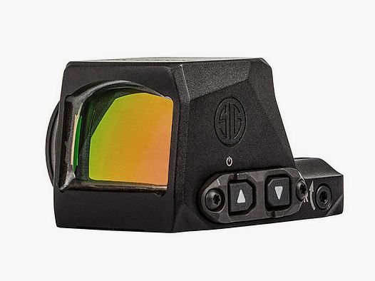 Sig Sauer ROMEO-X Compact