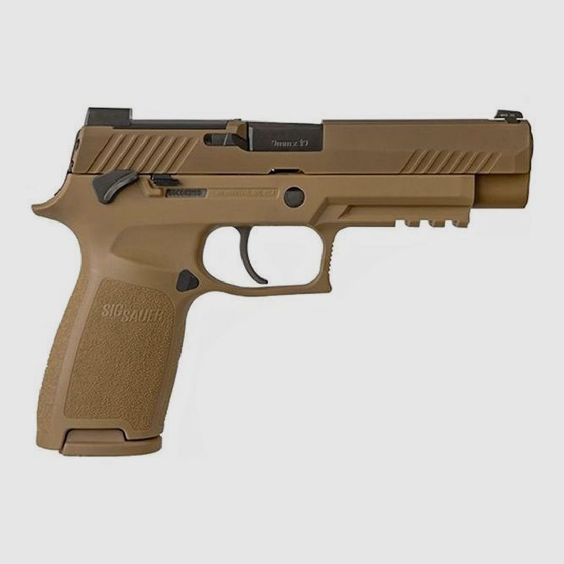 Pistolet SIG SAUER P320 M17