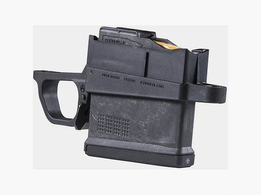 Magpul Hunter 700L Magnum Bolt-Action-Magazinschacht