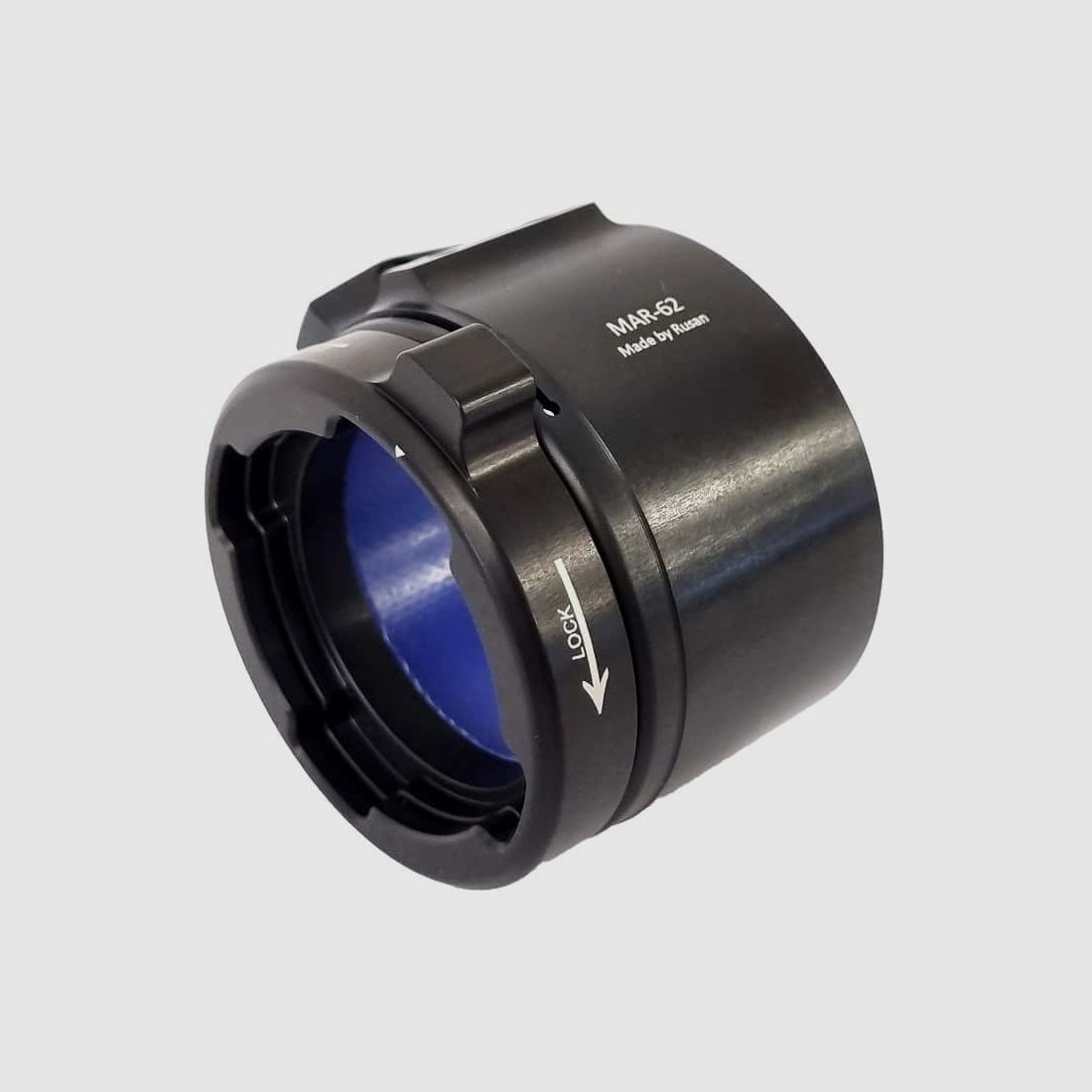 Rusan Adapter Modular MAR Montagesystem