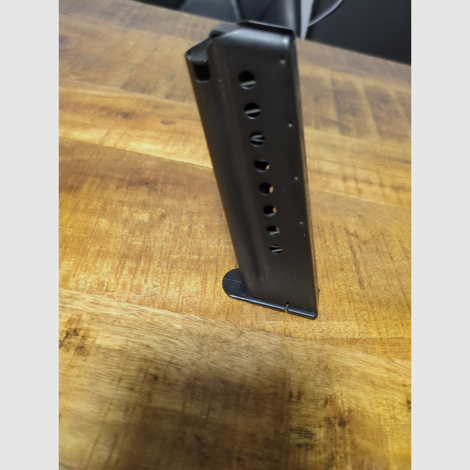 Magazine SIG P220 / Pist.75 9mm 9 rounds