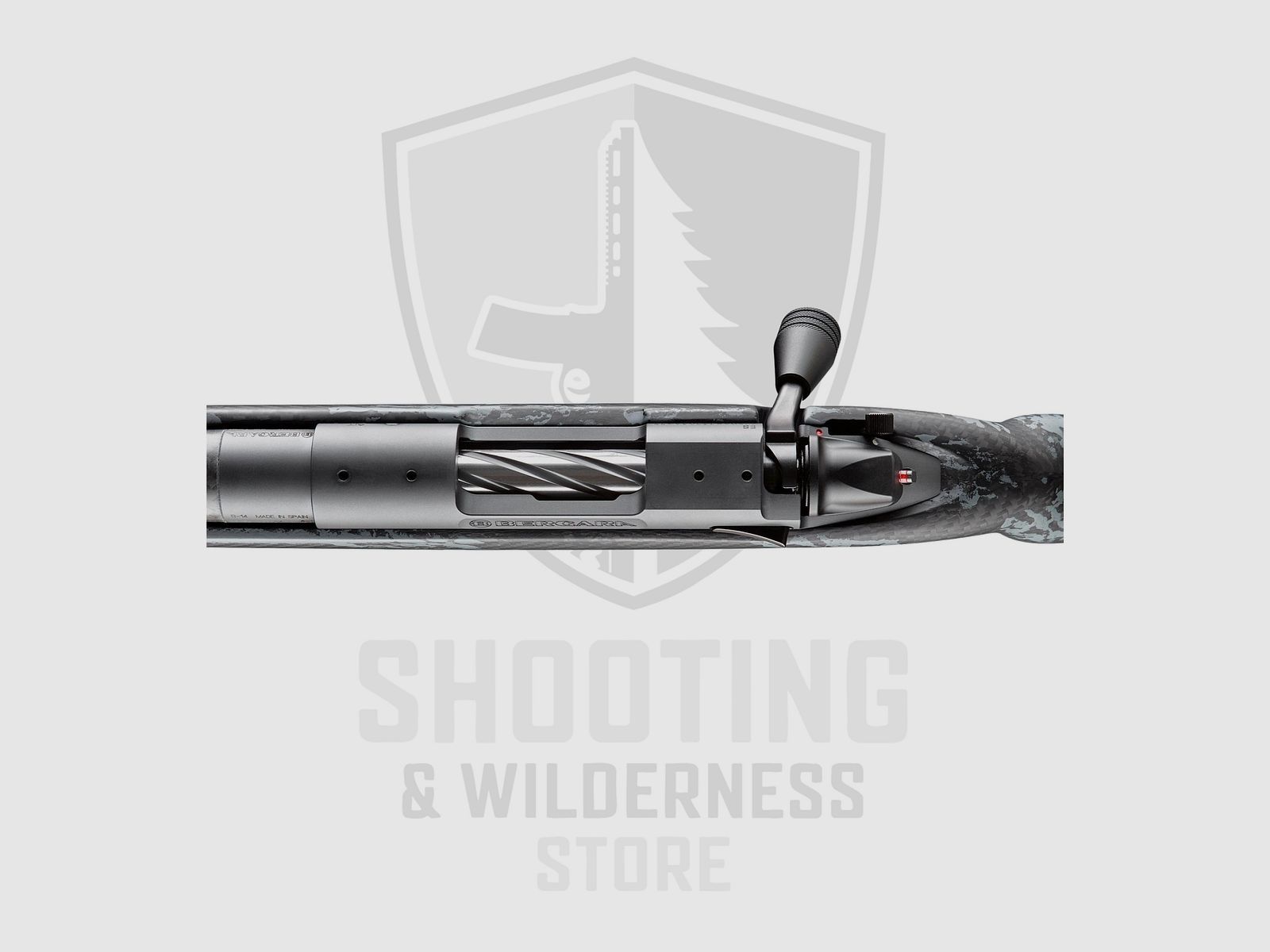 Bergara B14 Crest Carbon .300WM, immagine 6 di 7