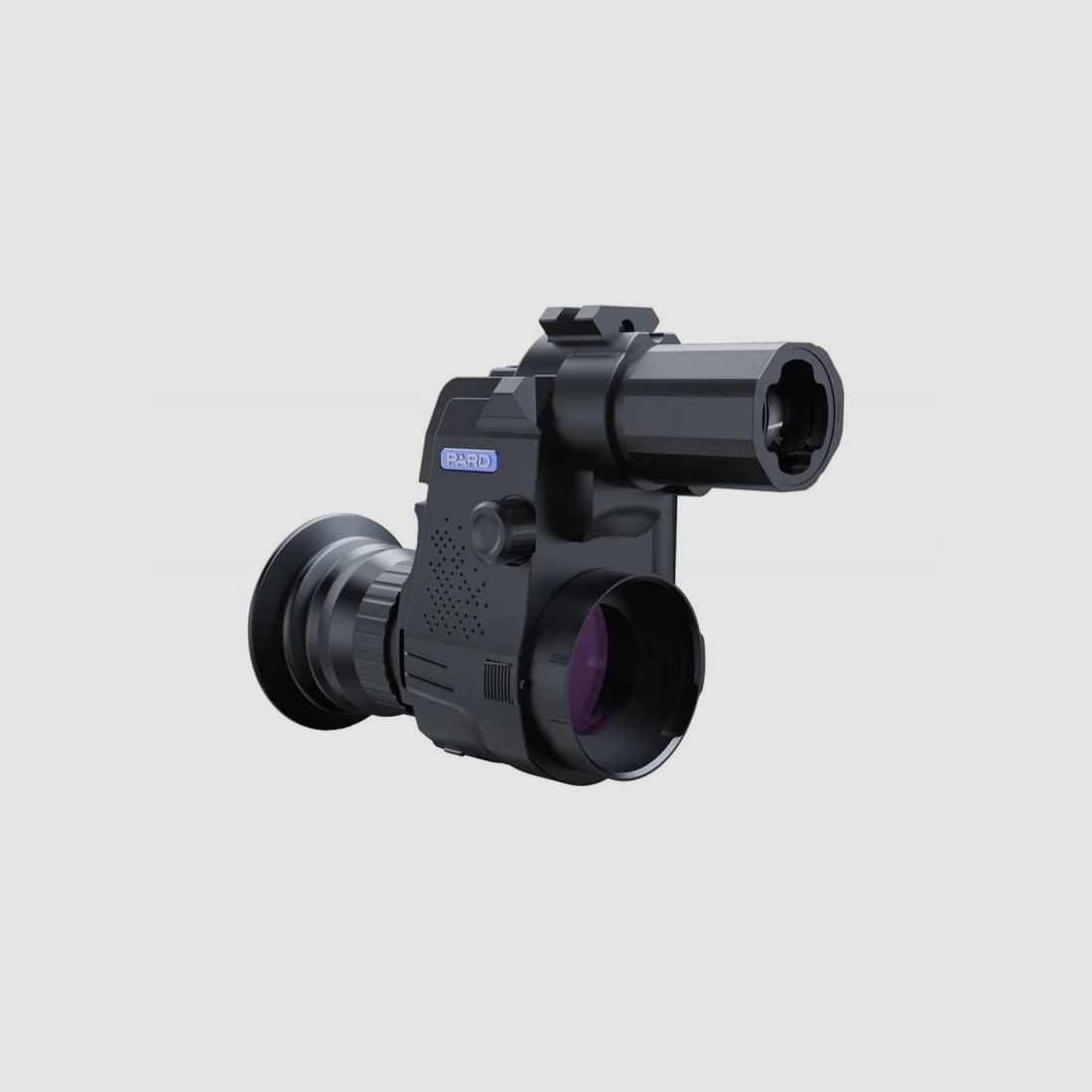 Pard NV007SP2 4K LRF night vision monocular, image 3 of 5