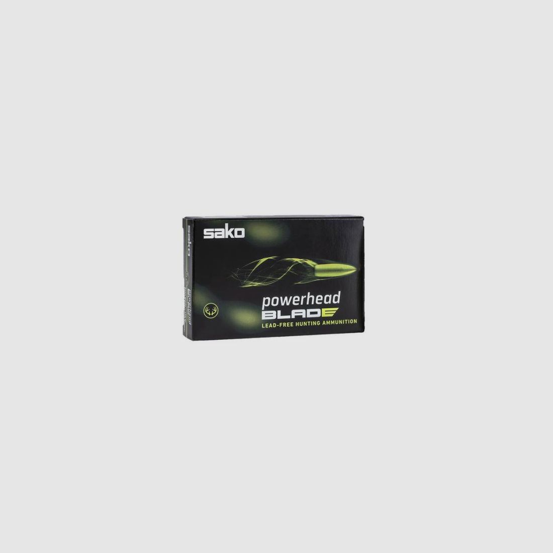 Sako .300 Win.Mag. Powerhead Blade 11,3g/175gr, Bild 1 von 2