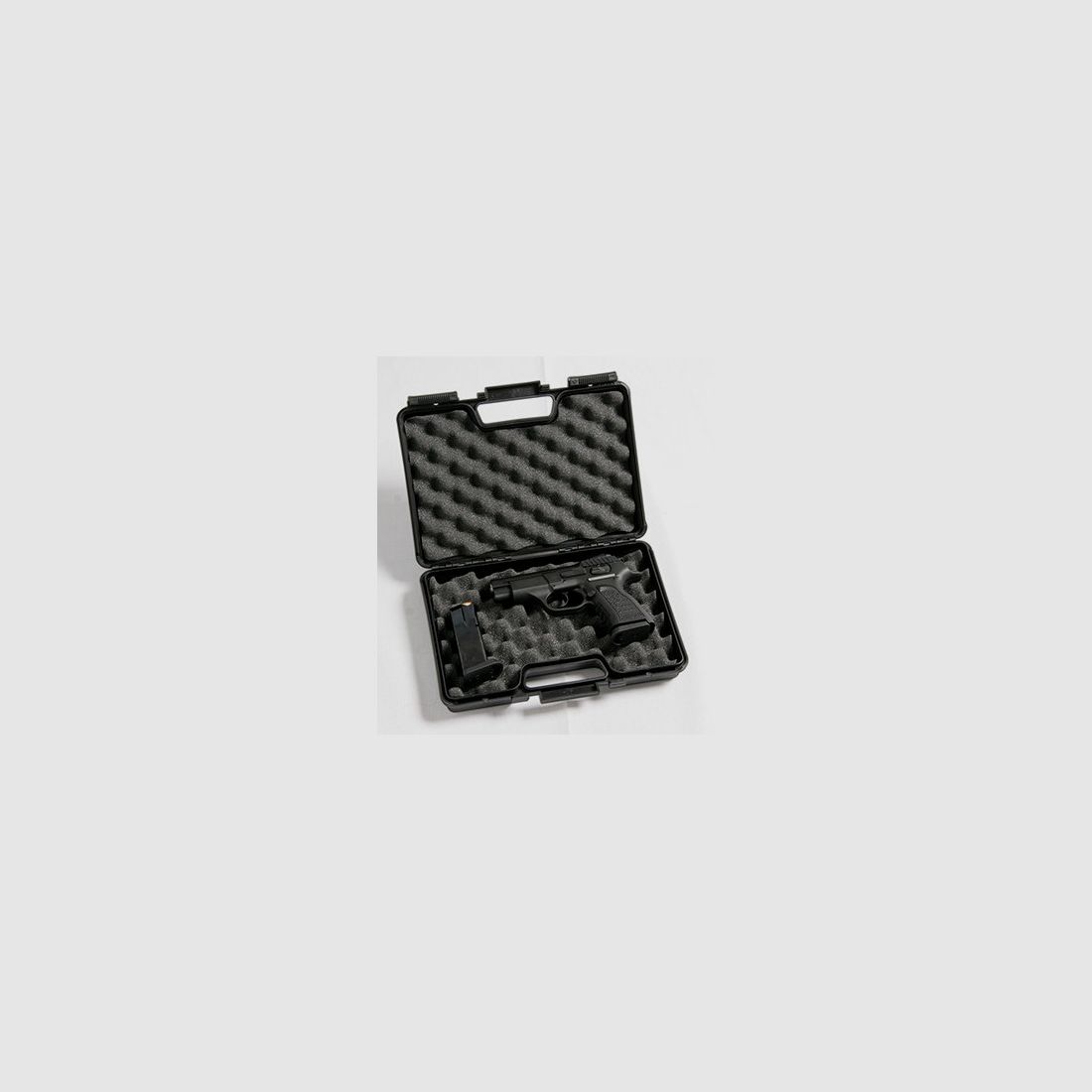 Mallette Negrini pour accessoires