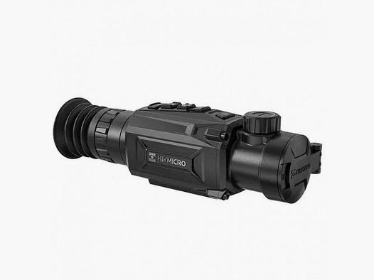 Thermal riflescope Hikmicro Thunder 2.0 TE25