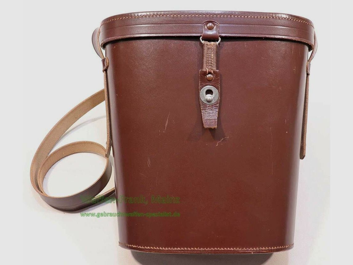 German, manufacturer unknown binocular case