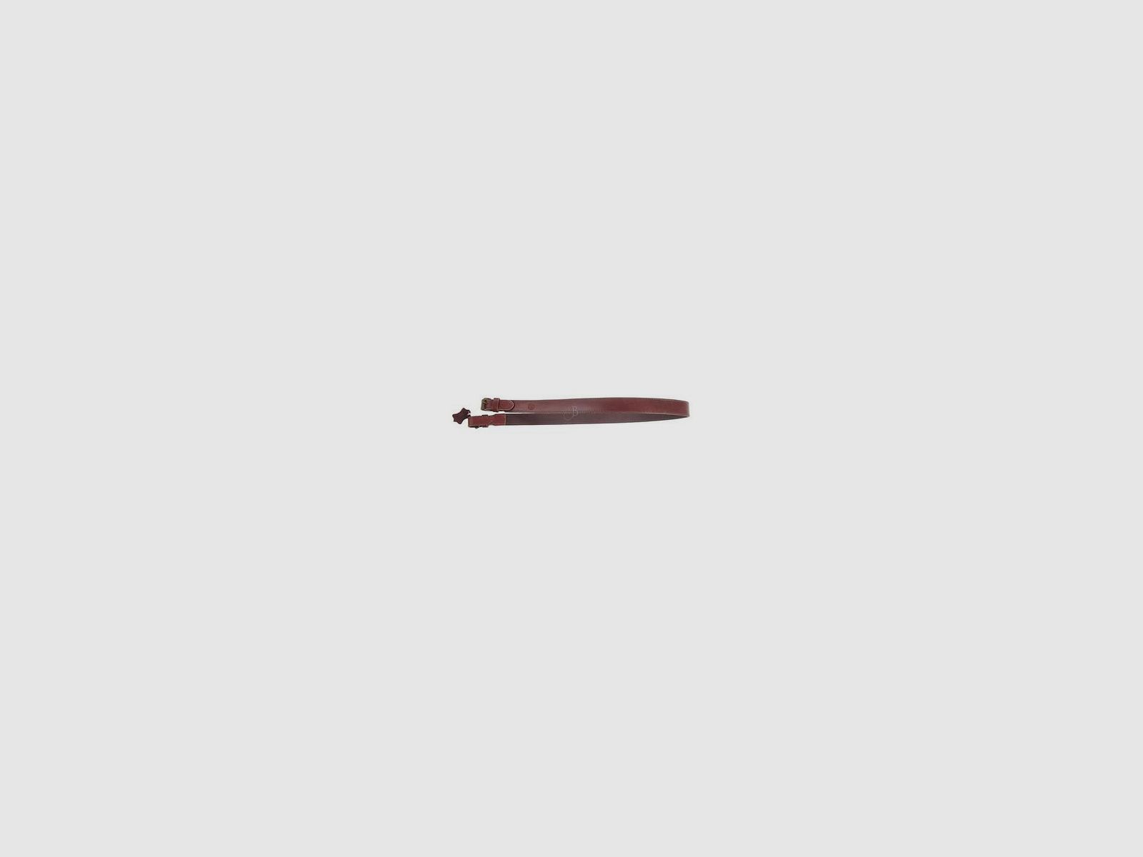 Ledertragegurt für Gewehr 39 HUNTER