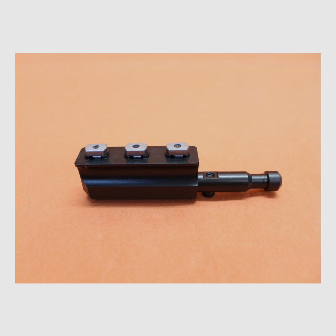 Fortmeier Fortmeier Zweibeinadapter Typ Versa-Pod für M-LOK 06:00