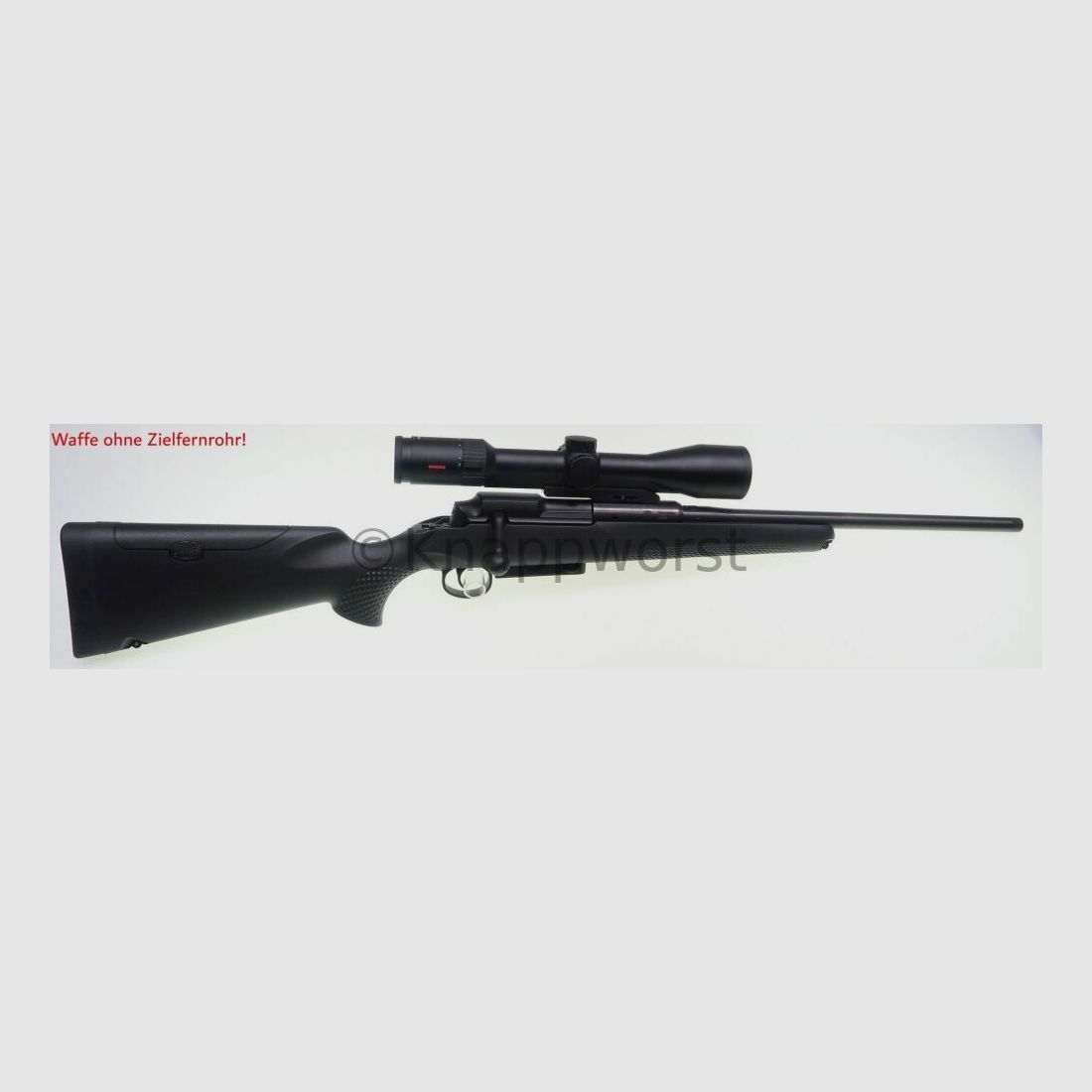 Mauser Mauser M25 Extreme