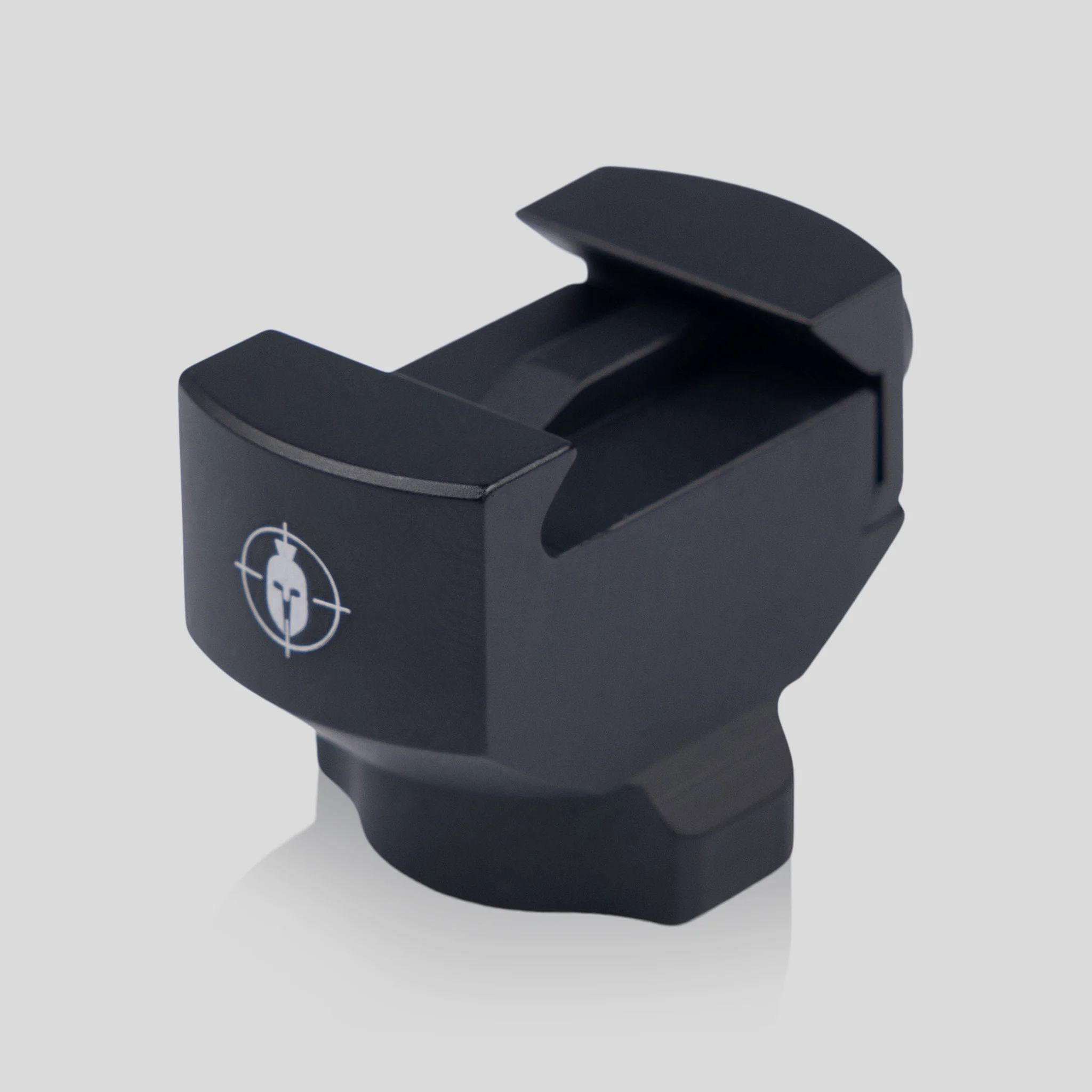 Spartan Classic Picatinny Adapter für M1913-Schiene – MagnaSwitch™