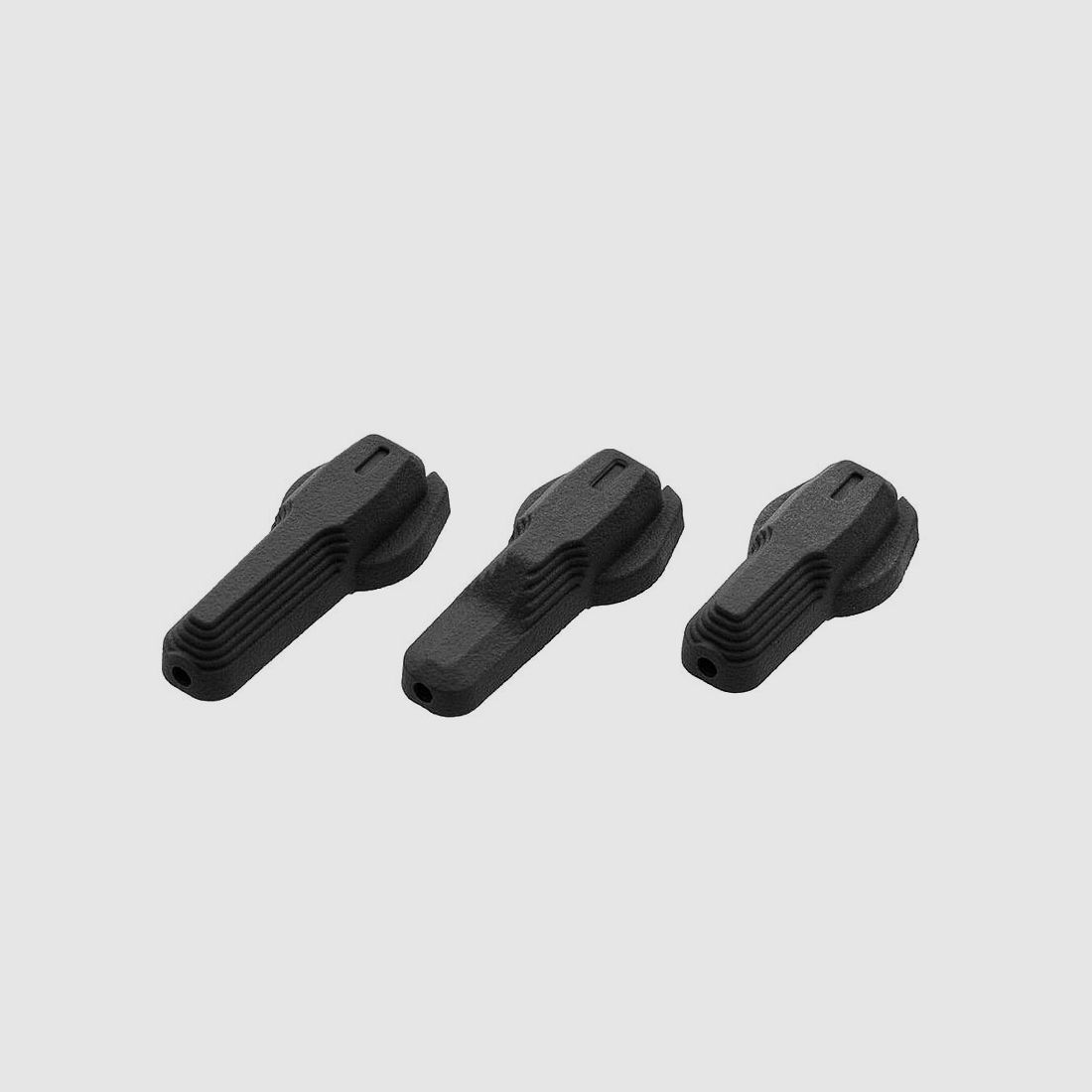 MAGPUL AR-Segurador ESK Selector Negro