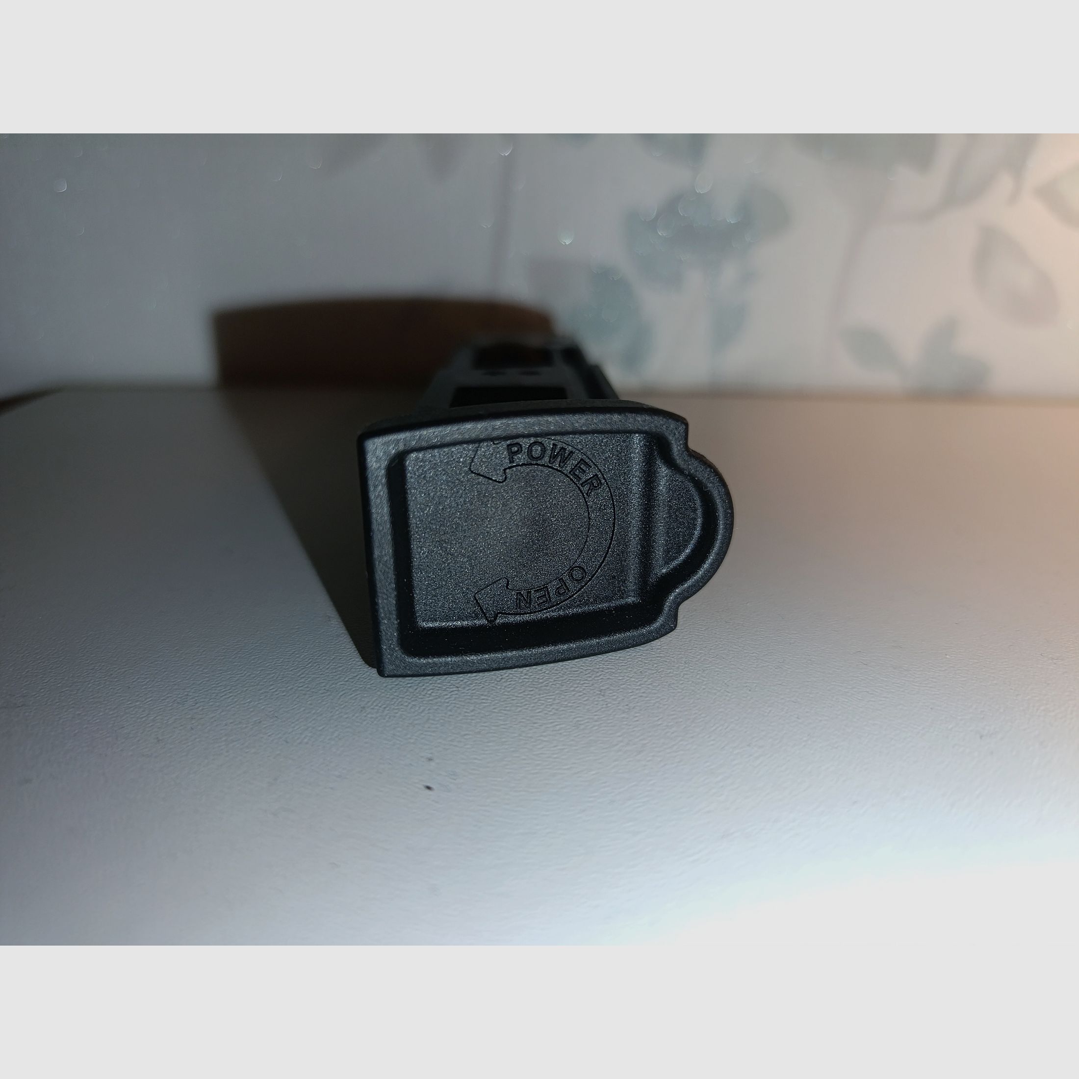 Ersatzmagazin Heckler & Koch P30 Co2 Pistole - 4,5 mm Stahl BB