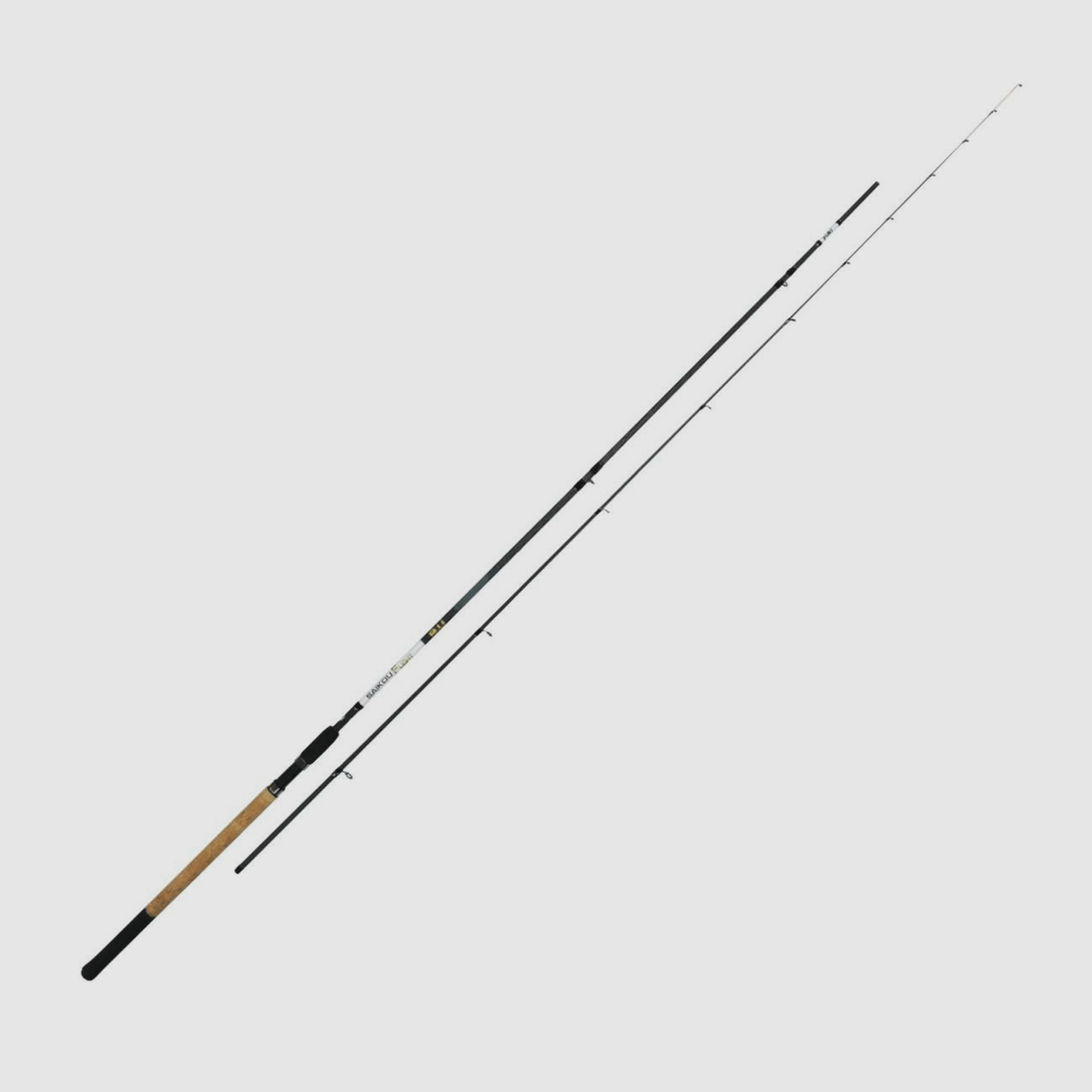 YUKI – SAIKO F LIGHT 4.0 3.35m / 11′ 161gr ACTION L-40gr