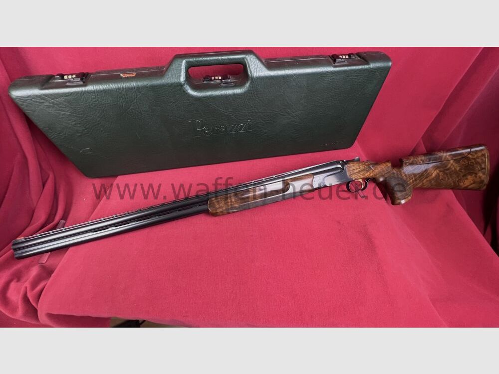 Perazzi	 MX8, Holzklasse 12