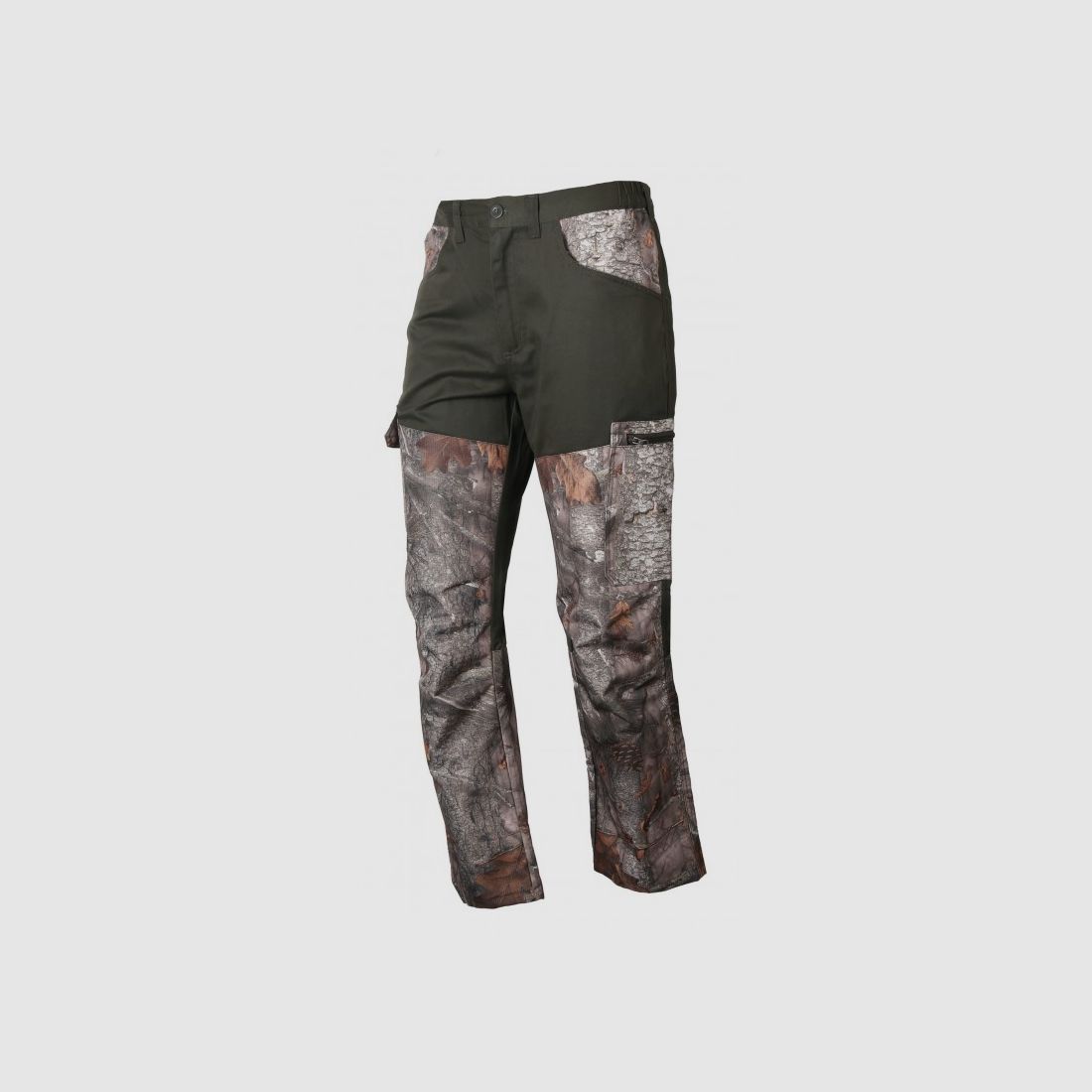 SOMLYS KINDER CAMO TRAQUE HOSE