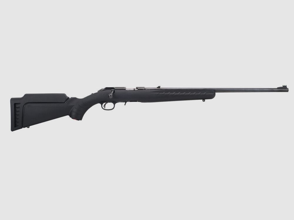 Ruger American Rimfire