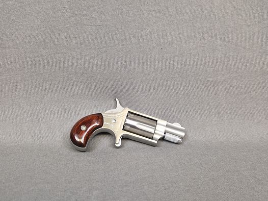 NAA Mini Revolver .22 lr