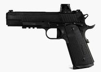 Sig Sauer 1911X-FULL met ROMEO-X Compact