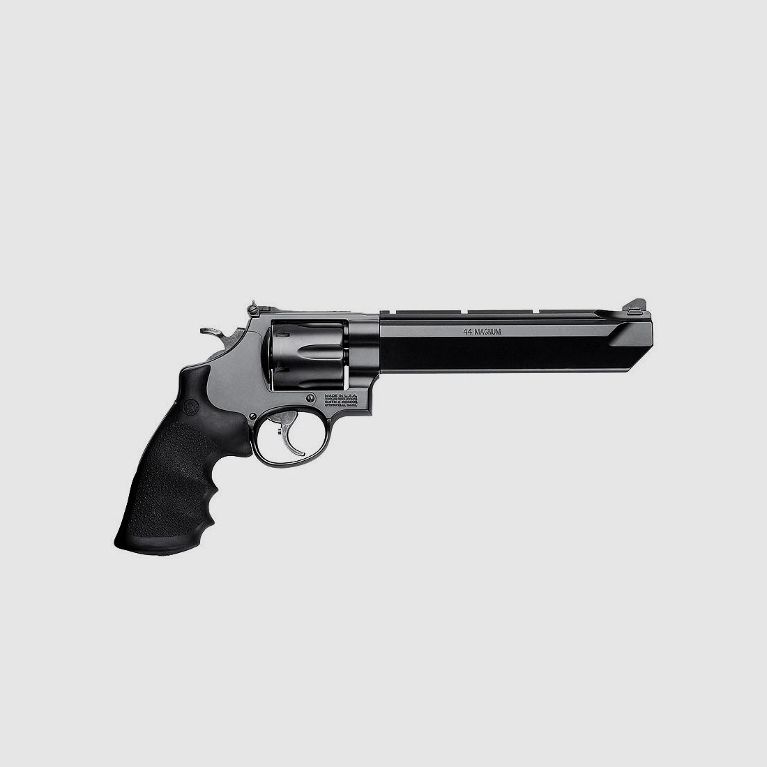 Smith & Wesson 629 Stealth Hunter Performance Center