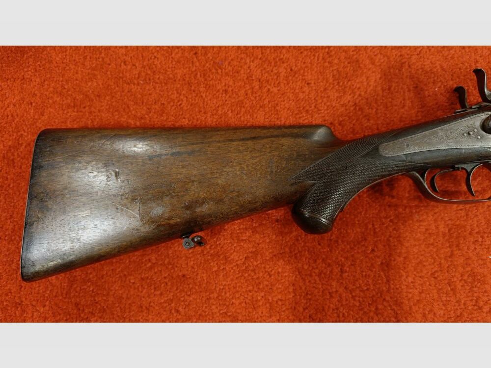 unbekannt ohne 16/65;.44(BlackPowder)