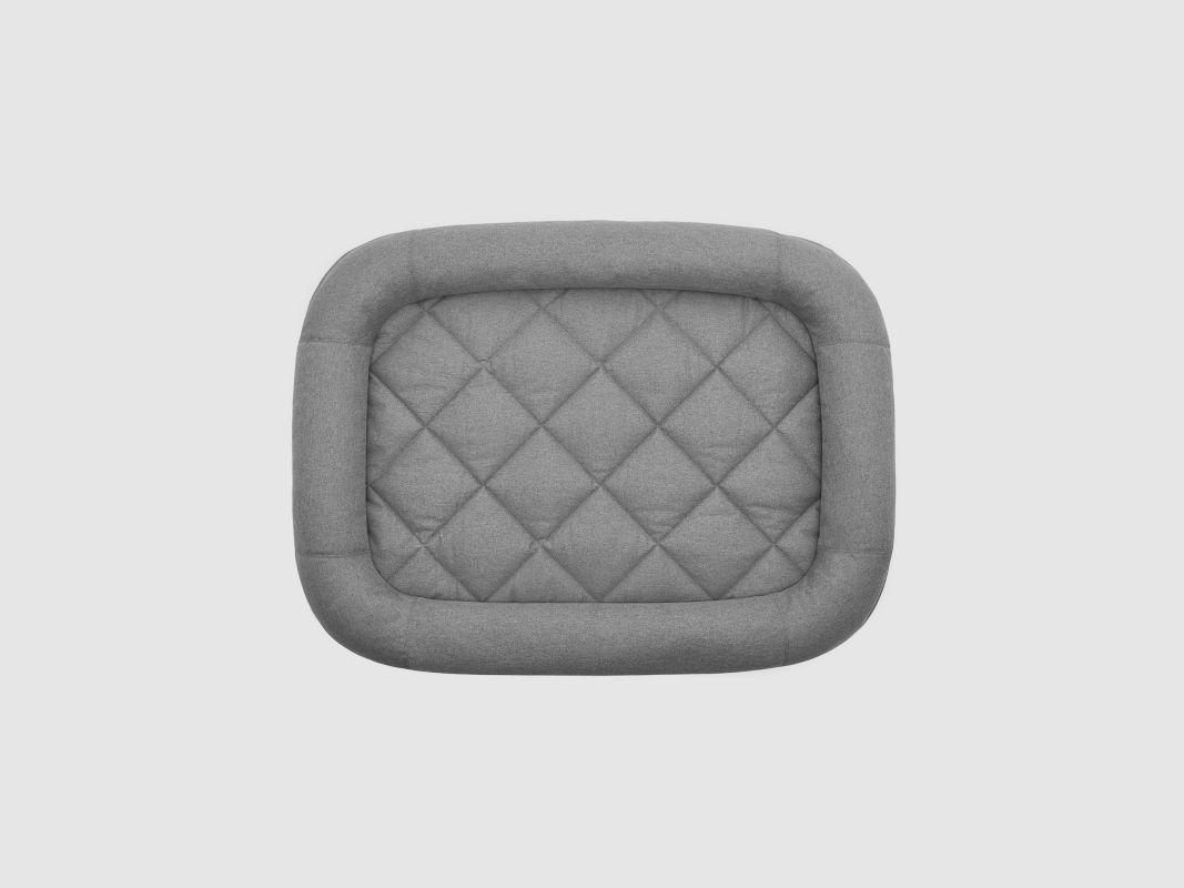 Yeti Hundebett Trailhead Grau