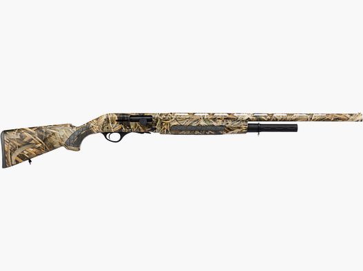 Fucile semiautomatico Mercury hunting Xtreme Max5, cal. 12/76