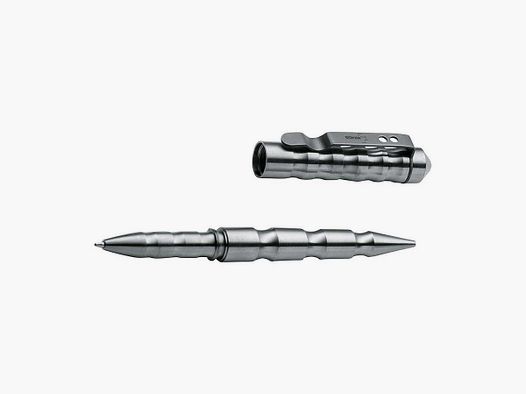 Multi Purpose Pen Titanium Boker Plus