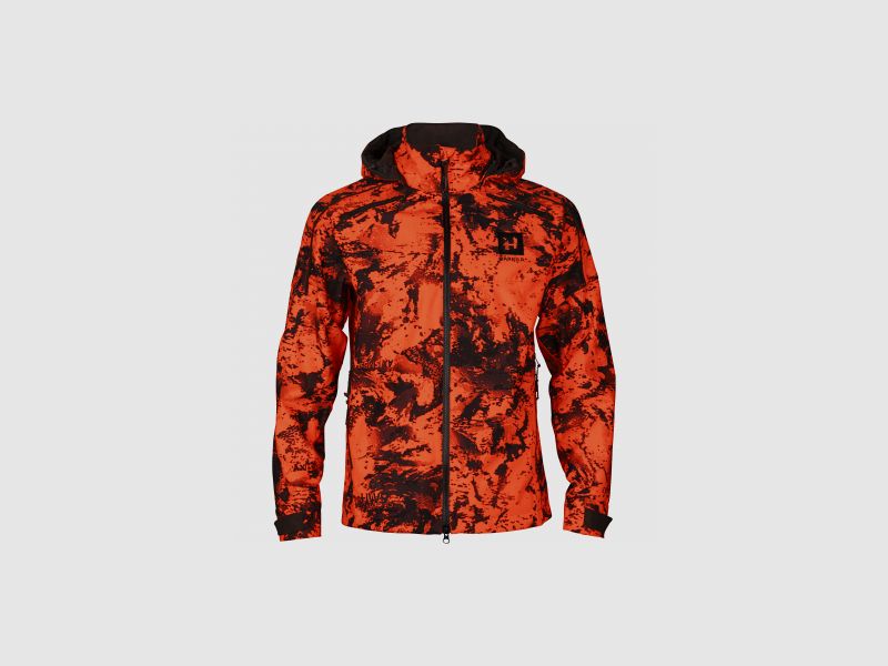 Härkila Herren Jacke Wildboar Pro Camo | 48