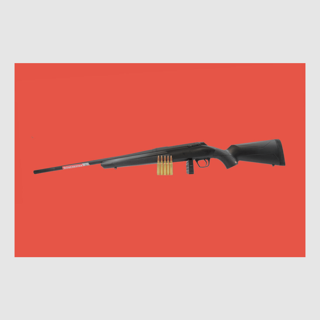 Winchester XPR Compo Compact