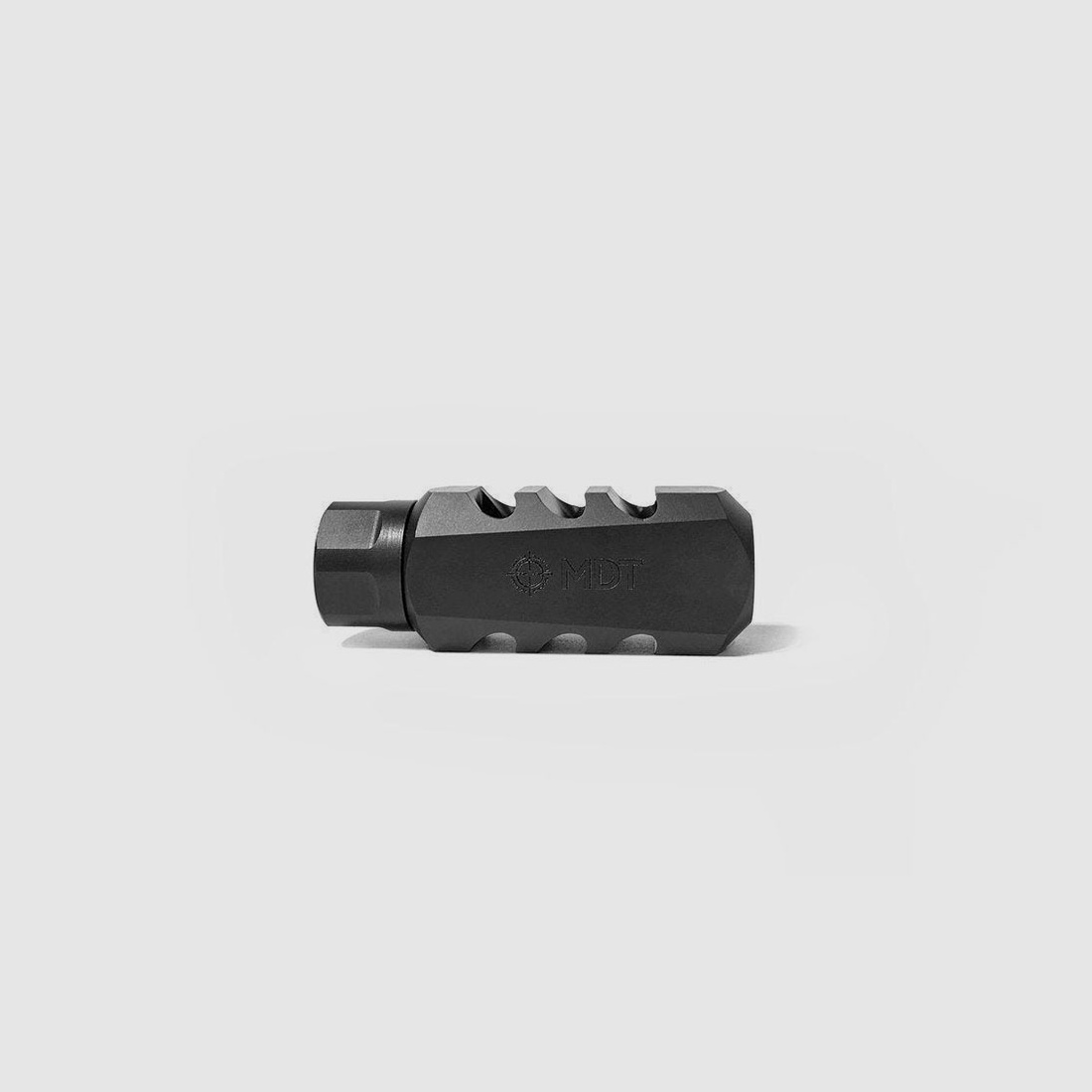 MDT Elite Muzzle Break / Muzzle Brake 6.5CM/.308 Win. M18x1