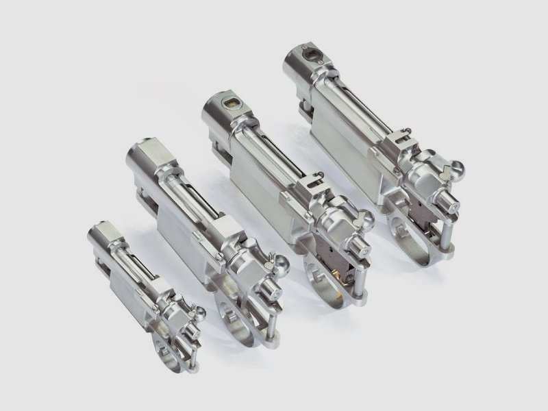 Reimer Johannsen – Modèle Tradition